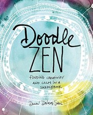 Doodle zen dawn for sale  UK