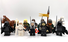 LEGO Władca Pierścieni / Władca Pierścieni /Hobbit: Rohan, Grima, Duch Pierścienia, Konie na sprzedaż  Wysyłka do Poland