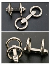 Ancienne paire bouton d'occasion  Roquebrune-Cap-Martin