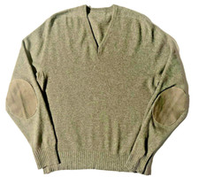 Vtg cashmere sweater for sale  Hoboken