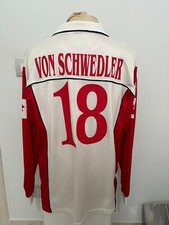 Maglia bari 2003 usato  Italia