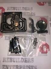 Kit de reparo de cabeça de compressor de ar Wabco 4089232, 4089238, 9111549292, usado comprar usado  Enviando para Brazil