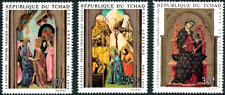 Ciad 1970 natale usato  Trambileno