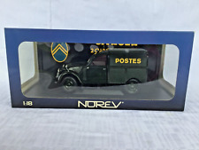 Norev citroen poste d'occasion  Aigueperse