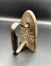 Antique cast iron d'occasion  Expédié en Belgium