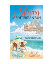 Musing mediterranean fun gebraucht kaufen  Trebbin