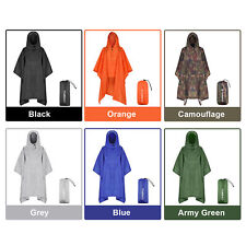 Tomshoo waterproof hooded for sale  LEICESTER