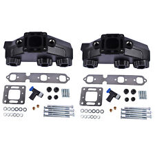 Exhaust manifold mercruiser for sale  Chino