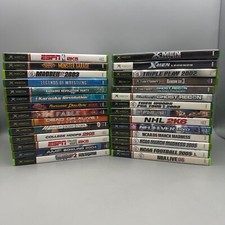 Microsoft xbox games for sale  Huntington Beach