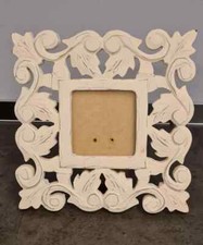 Cornice portafoto legno usato  Italia