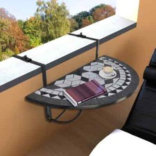 Table suspendue balcon d'occasion  France