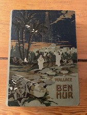 Ben hur lewis gebraucht kaufen  Berlin