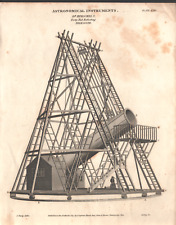 Astronomy herschel forty for sale  NEWBIGGIN-BY-THE-SEA