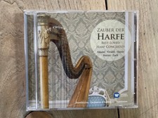Zauber harfe händel gebraucht kaufen  Dresden