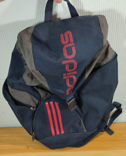 Preowned adidas drawstring for sale  GODALMING