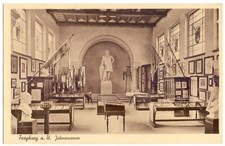 Freyburg . jahnmuseum gebraucht kaufen  Deutschland