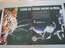 Advertising pubblicità 1987 usato  Salerno