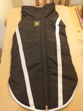 Dog jacket coat for sale  WORKSOP