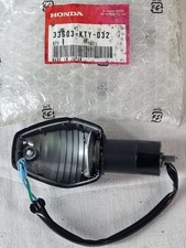 Genuine 33603ktyd32 rear for sale  GLOGUE