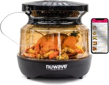 Euc nuwave infared for sale  Rockwell