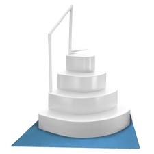 pool steps for sale  Lakewood