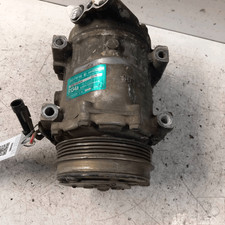 Compressore per fiat usato  Volpago del Montello