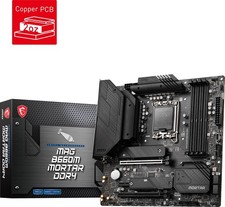 Msi mag b660m gebraucht kaufen  Menden (Sauerland)