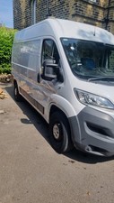 Fiat ducato multi for sale  LEEDS