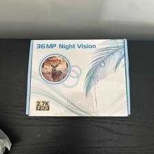 Nv7000 night vision for sale  Hendersonville