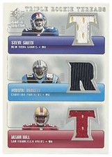 2007 rookie threads for sale  USA