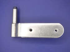 Fixed rudder pintle for sale  HUNTINGDON