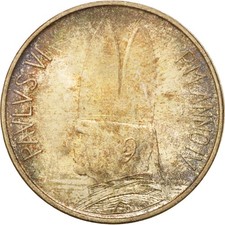 Monnaie cité vatican d'occasion  Lille-