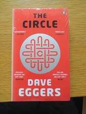 The circle dave gebraucht kaufen The circle dave gebraucht kaufen  Bad Salzuflen
