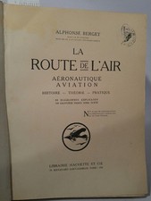 Aviation, aéronautique d'occasion  Expédié en Belgium