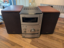 Sony hcd cmt for sale  ALCESTER