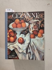 Cezanne classici dell usato  Carpi