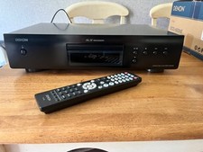 Denon player dcd600ne for sale  WALSALL