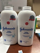 Johnson baby powder for sale  Brooklyn