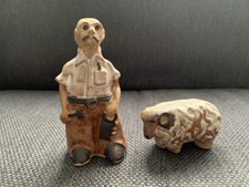 Vintage tremar pottery for sale  CHELMSFORD