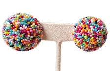 Vtg multicolor seed for sale  Hughson