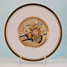 Japanese chokin plate for sale  Goshen