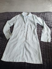120lino linen dress d'occasion  Expédié en Belgium