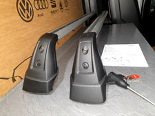 Genuine roof bars for sale  PLYMOUTH