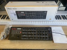Behringer pro 800 for sale  NEWCASTLE