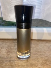 Armani code absolu for sale  LONDON