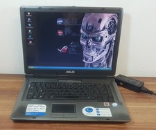 Asus X51RL Intel T5250 Dual Core 2 x 1,5GHz 160GB ATi Raden XPRESS 1100 Retro XP comprar usado Asus X51RL Intel T5250 Dual Core 2 x 1,5GHz 160GB ATi Raden XPRESS 1100 Retro XP comprar usado  Enviando para Brazil