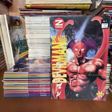 Devilman serie completa usato  Marcianise
