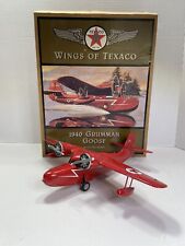 Wings texaco 1940 for sale  Springfield