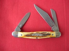 Boker germany 7588 for sale  Burkesville