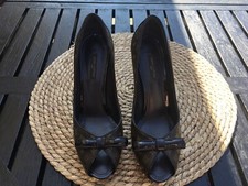 Louis vuitton pumps gebraucht kaufen  Remscheid